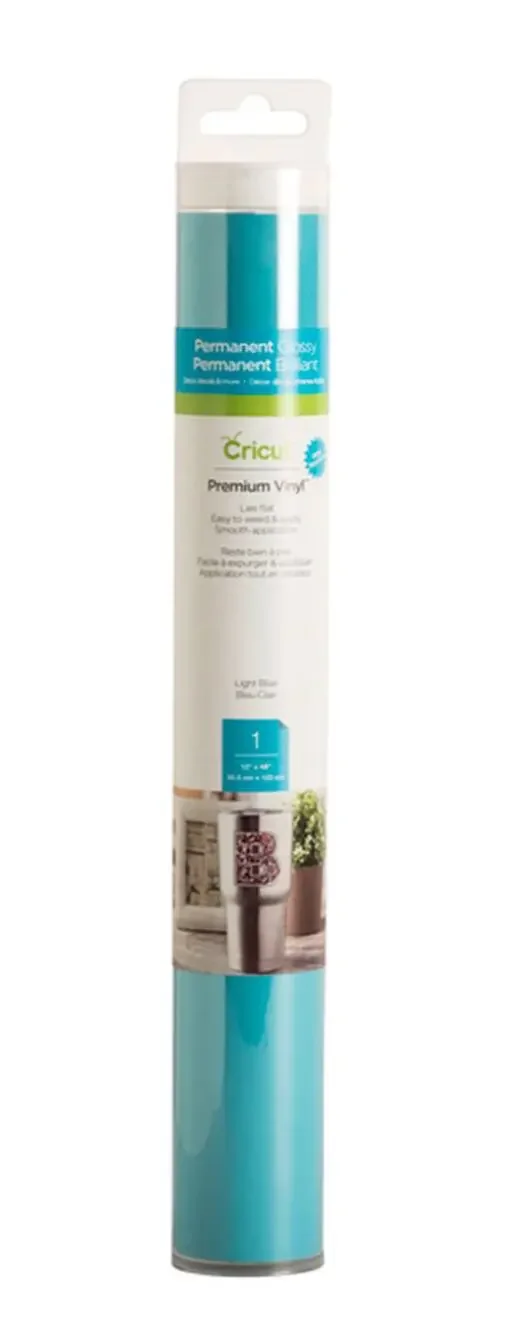 Cricut 12